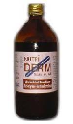 Nutri Derm Oil