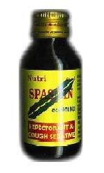 Nutri Spasmin