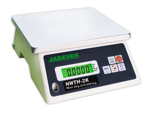 Nwth Weighing Scale