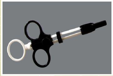 Polypectomy Snare - PTFE Outer Sheath Design, Sterile Single Use with Flush Port for Enhanced Cleaning