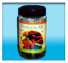 Protovit All Protein Powder