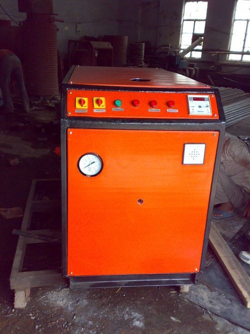 Electric Steam Boiler