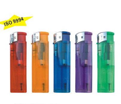 Electronic Lighter - High Quality Raw Material, 45.7x26.5x28CM | Durable Design in Various Colors and Patterns