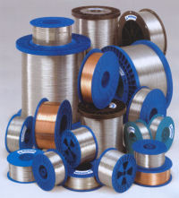 Fine Gauge Steel Wire