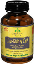 Liver-kidney Care Capsules