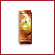 Patchouli Incense Sticks