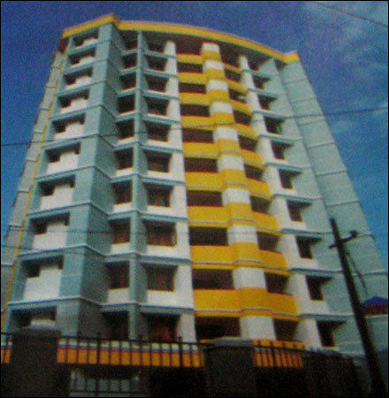 Royal Residential Apartments