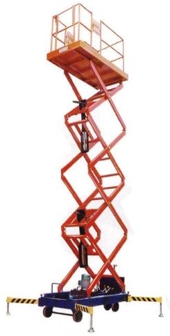 Scissor Lift