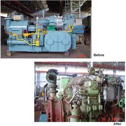 Turbine Generators