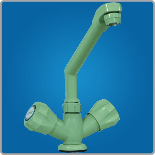 Wall Mixer Tap