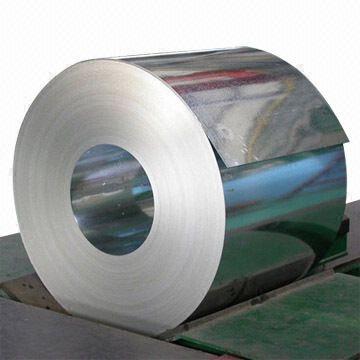 Hot Dip Galvanized Steel Coil