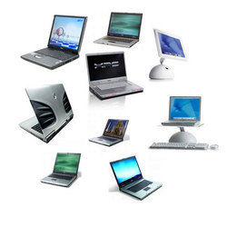 Laptops