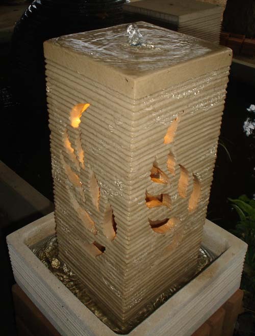 Leaf Lantern By THAI Local Products Export