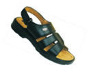 Leather Mens Sandal