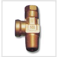 Oxygen Cylinder Valve Key Spindle