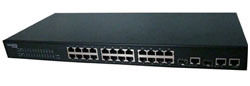 POE Switch