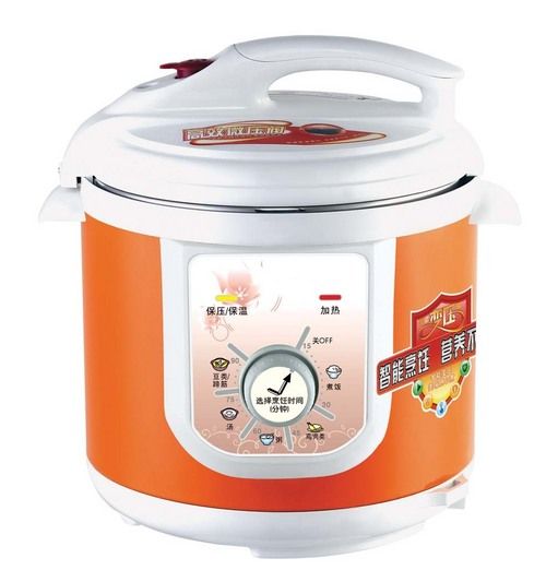 Pressure Rice Cooker