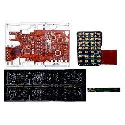 Rigid-Flex PCB Board