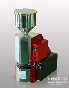 Sfm600 Series Rice Cake Machine