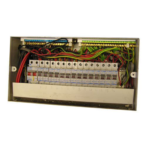 Sub Main Distribution Board