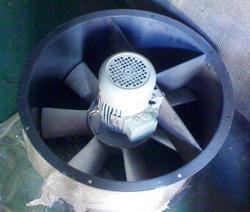 Tube Axial Flow Fans