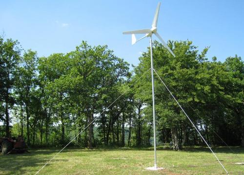 Wind Generator