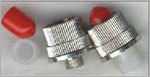 Air-Gap Type Variable Attenuator