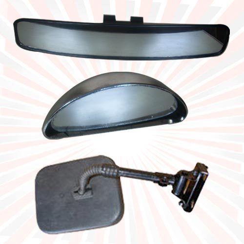 ब्लाइंड स्पॉट मिरर