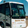 Silver Bus / Coach Bookings
