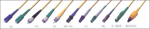 cable assemblies