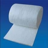 Ceramic Fiber Blanket - High Temperature Insulation | Low Thermal Conductivity, Superior Thermal Stability, Enhanced Fiber Strength