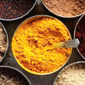 Curry Powder