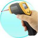 Digital Ir Thermometer