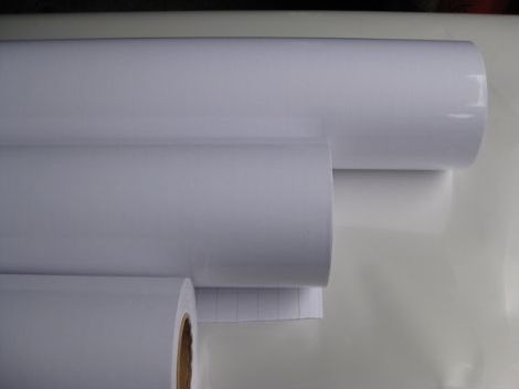 Double Side Cold Lamination Film