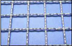 EXPO Wire Mesh