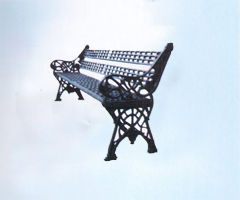 Garden Chair