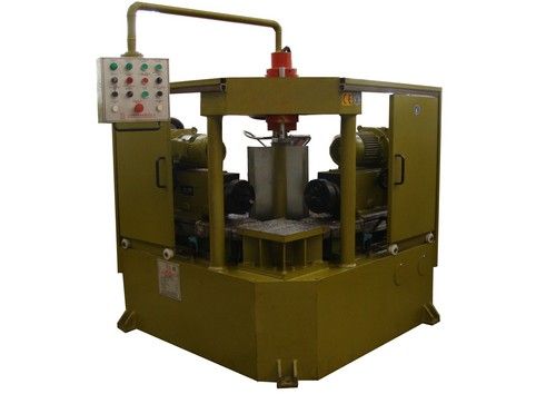 Industrial Elbow Beveling Machine