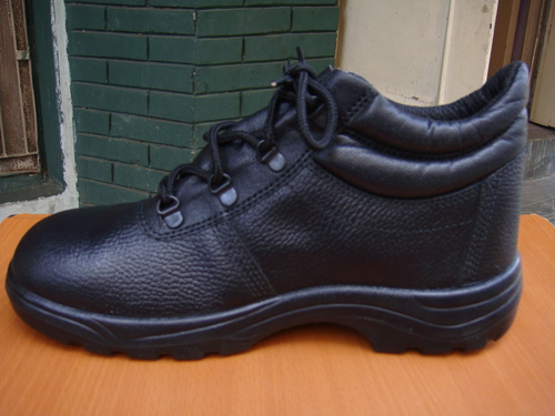 Industrial Safety Shoes