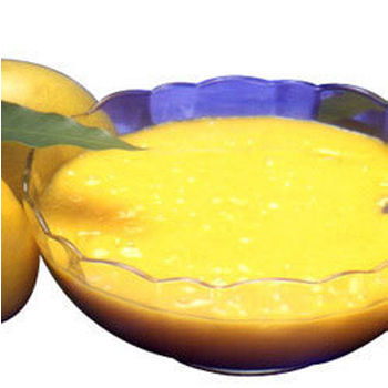 Mango Pulp