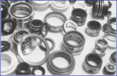 Mechanical Seals