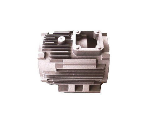 Motor Cover