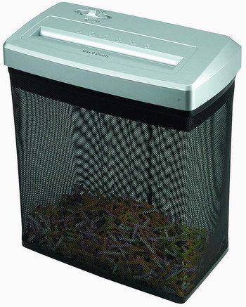 Paper Shredder (C506M)