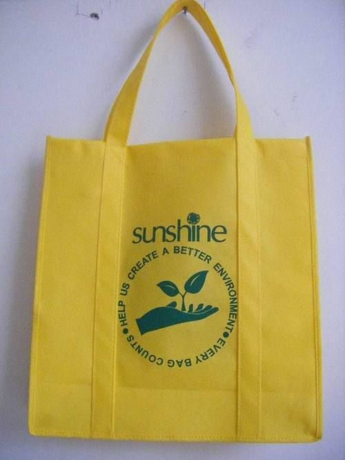 Recycle Shopping Bag