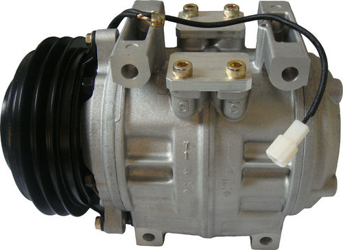 Car Compressor