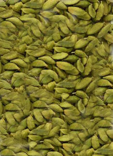 Cardamom