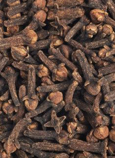 Cloves