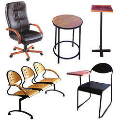 DELUXE Office Furniture