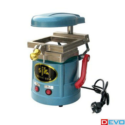 Dental Vacuum Former