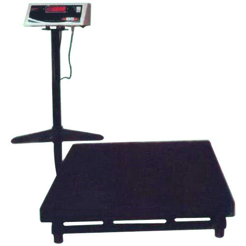 Heavy Duty Platform Scale