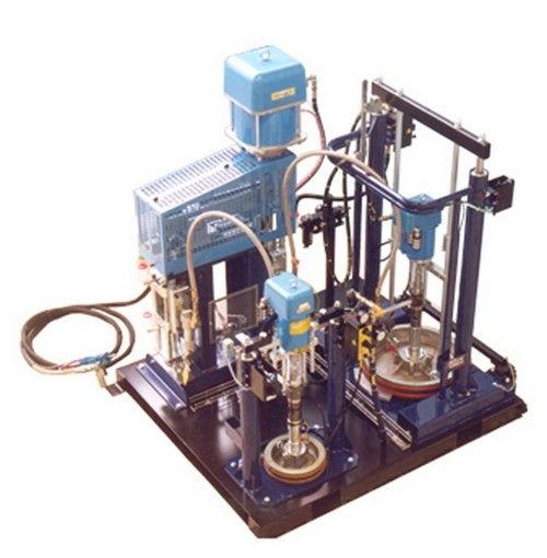 High Viscous Single Dispensing Equipment